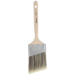 Pinceau Pro Platinum 3 po à soies rigides