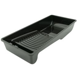 Plateau en plastique 4 po