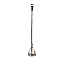 HEXOMIXER 16" x 2.4" 1/4" Shaft Paint Mixer