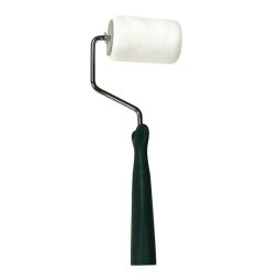 Pro Series Roller 3" 6mm With Frame Included