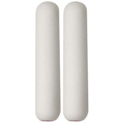 2-Pack Mini Foam Rollers 6"