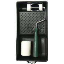 Ensemble pour peinturer Pro 3" mini 3 morceaux