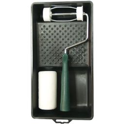 Ensemble pour peinturer Pro 4" mini 3 morceaux