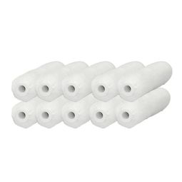 WOVEN ULTRA Mini Rollers 4" 10mm 10-Pack