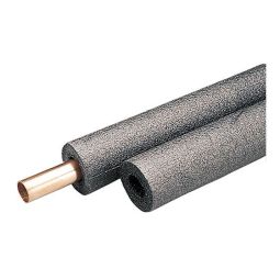 Insulation pipe 1" x 3'