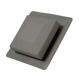 Roof Vent Brown 6050BR