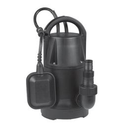 Pompe utilitaire submersible 3/4 CV
