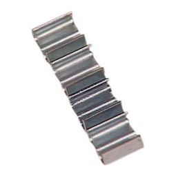Clip metal cr/10