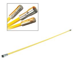 Tige cheminée 1.5M fibre de verre