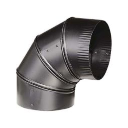 Coude ajustable 90°