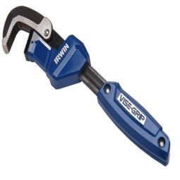 Clé à tuyau à réglage rapide 11" 274001