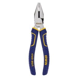 Pince combinée 8"
