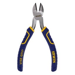 6" Diagonal Cutting Pliers