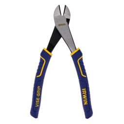8" Diagonal Cutting Pliers