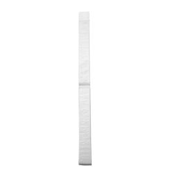 Joint CanExel VStyle, 7/8" x 11 7/8", Blanc, boite de 20