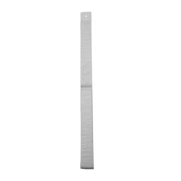 Joint CanExel VStyle, 7/8" x 11 7/8", Gris Brume, boite de 20