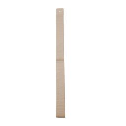 Joint CanExel VStyle, 7/8" x 11 7/8", Sable, boite de 20