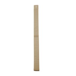 Joint CanExel VStyle, 7/8" x 11 7/8", Bois Santal, boite de 20
