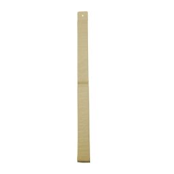 Joint CanExel VStyle, 7/8" x 11 7/8", Scandinave, boite de 20