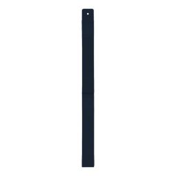 CanExel Ridgewood D-5 Joint - 7/8" x 11 7/8" - Black - Box of 20