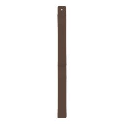 Joint CanExel Ridgewood D-5, 7/8" x 11 7/8", Renard Roux - boite de 20