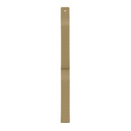 CanExel Ridgewood D-5 Joint - 7/8" x 11 7/8" - Sand - Box of 20