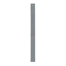 Joint CanExel Ridgewood D-5, 7/8" x 11 7/8", Granite - boite de 20