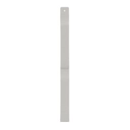 Joint CanExel Ridgewood D-5, 7/8" x 11 7/8", Gris Brume - boite de 20