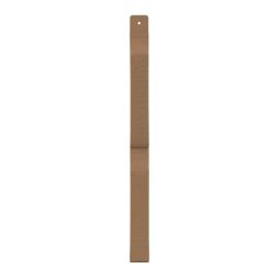Joint CanExel Ridgewood D-5, 7/8" x 11 7/8", Sierra 2T - boite de 20