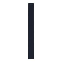 Joint CanExel Ced'R-Vue, 7/8" x 9", Noir, boite de 20