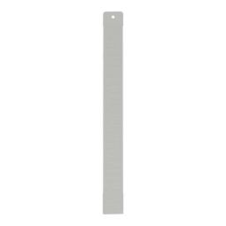 CanExel Ced'R-Vue Joint - 7/8" x 9" - Mist Grey - Box of 20