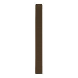 CanExel Ced'R-Vue Joint - 7/8" x 9" - Barista - Box of 20