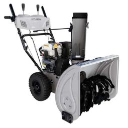Hyundai 24-in 212cc Snow Blower