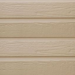 Number 2 Ridgewood D5 Siding - 12" x 12' - Sand