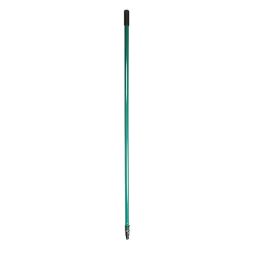Perche télescopique métal 4 à 8 pi