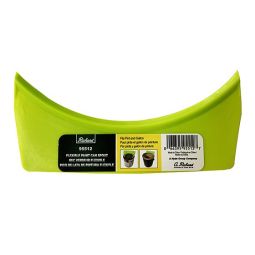 Bec verseur flexible pour peinture