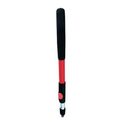 Fiberglass/Aluminum Extension Pole 3 to 6 ft