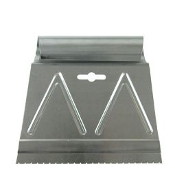 Truelle à colle 6"