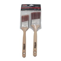 Ensemble de pinceaux polyester 2" et 2-1/2"