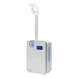 Humidificateur ultrasonique 13,2 L chaud/froid avec capteur