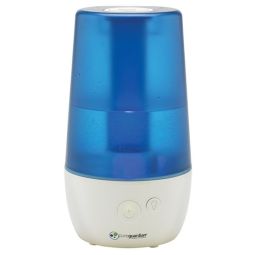 Humidificateur ultrasonique 3,8 L brume froide