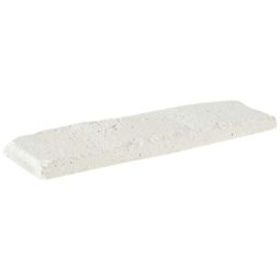 Fausse brique Oslo 8" x 2,5" - Couvre 0,93 m² (10 pi²)