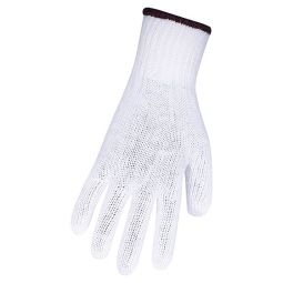 Nylon/Polyester Work Gloves M (12)