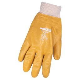 Durable PVC Coated Work Gloves