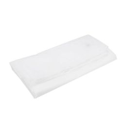 Rideau de Douche Protecteur avec Oeillets Métalliques