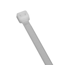 11-In Nylon Cable Ties Assorted Colours - Pack of 850