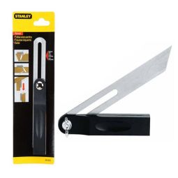 Bevel-T Slinding 8" Stanley