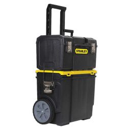 3-in-1 Mobile Work Center