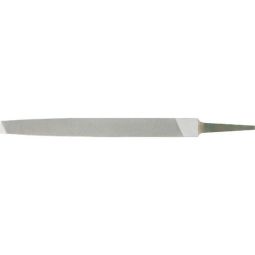 6 in Single-Cut Flat Mill Bastard File