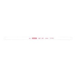 Lame de scie à métaux bimétallique de 12 po à 32 dents par pouce